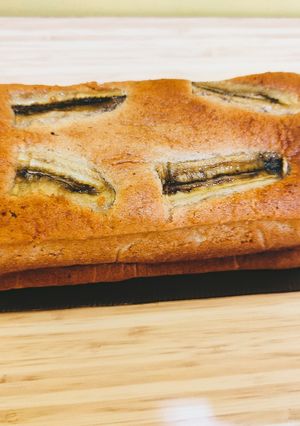 Foto resep Banana Cake