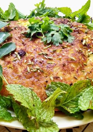 #હાંડવો (handvo recipe in Gujarati) રેસીપી મુખ્ય ફોટો