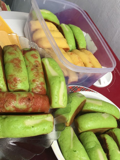Foto resep Pukis Gembul