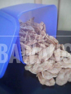 Foto resep Kue Bawang