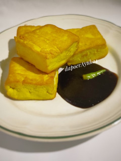 Foto resep Tahu Siksa Betawi
