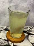 Lemon Cui Hangat Kayumanis