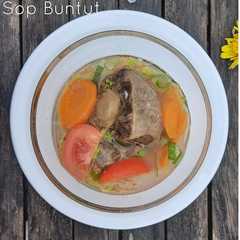 รูปของ 81. Sop Buntut