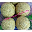 Tabul tahu bulat simple