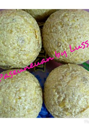 Foto resep Tabul tahu bulat simple
