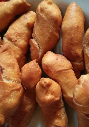 Foto resep Pisang molen