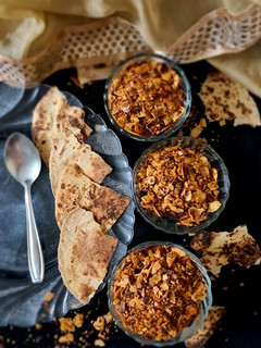 ચટપટી રોટલી (Chatpati Rotli Recipe In Gujarati) રેસીપી મુખ્ય ફોટો