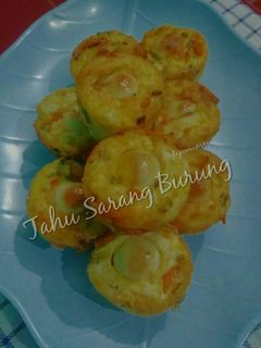 Foto resep Sarang Burung #bantumantenbaru