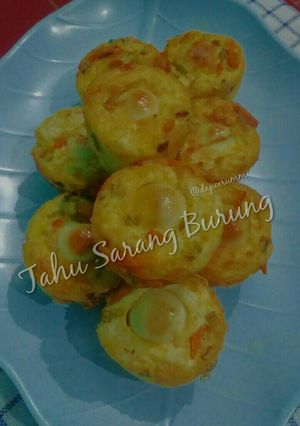 Foto resep Sarang Burung #bantumantenbaru