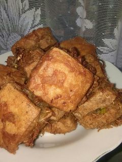 Foto resep Tahu Isi Pedas Jeletot