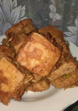 Foto resep Tahu Isi Pedas Jeletot