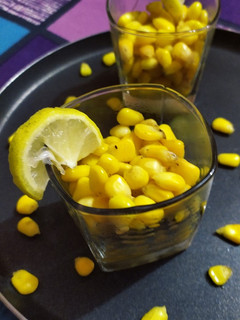 मसाला स्वीट कॉर्न (masala sweet corn recipe in Hindi) रेसिपी मुख्य फोटो