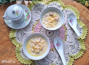 Foto resep Setup Makaroni Khas Solo
