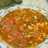 Seblak kuah pedas