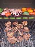 Grilled Fajitas