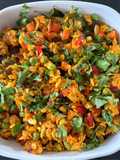 Healthy Oats Poha | Rekha’s Kitchen Delight
