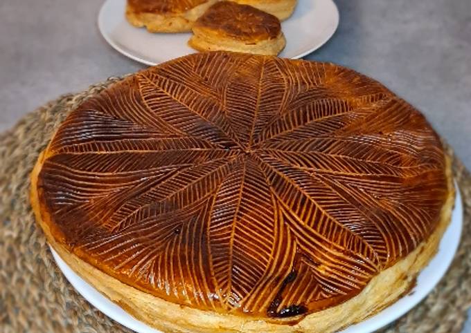 Galette des Rois