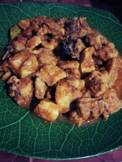 Foto resep Palekko Ayam