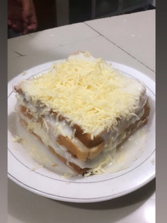 Foto resep Setup Roti
