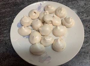 Foto principal de Merengue fácil