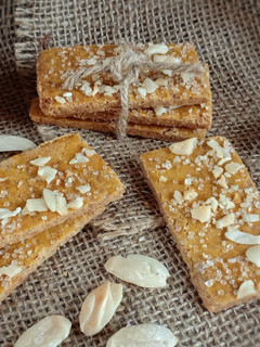 Foto resep Dutch Jan Hagel Koekjes