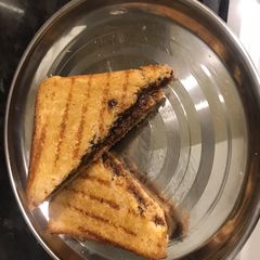 Chocolate Sandwich A picture of Chocolate Sandwich.