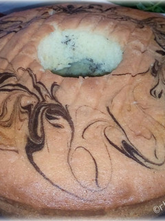 Foto resep Marmer Cake Ekonomis