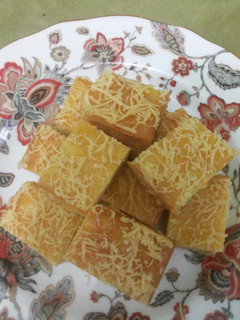 Foto resep Prol Tape Keju