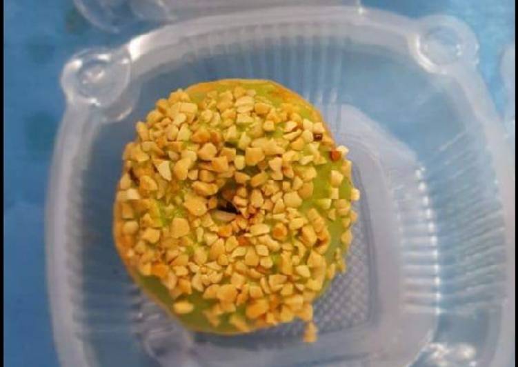 Donat kentang jadoel