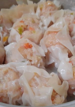 Foto resep Siomay Ayam