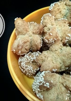 Foto resep Onde onde ketawa