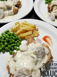 Foto resep Chicken Chop