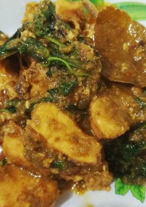 Foto resep Ayam Rica-rica Huhah
