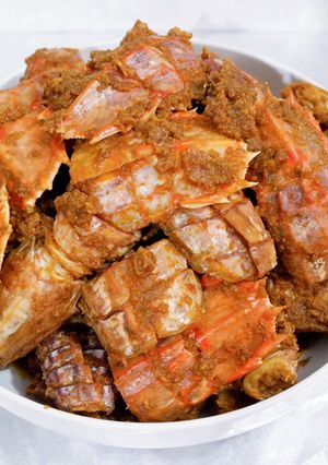Foto resep He Kau Khas Bagan