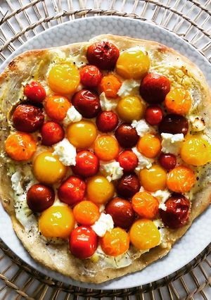 Une photo de Pate à tarte ultra simple et rapide !