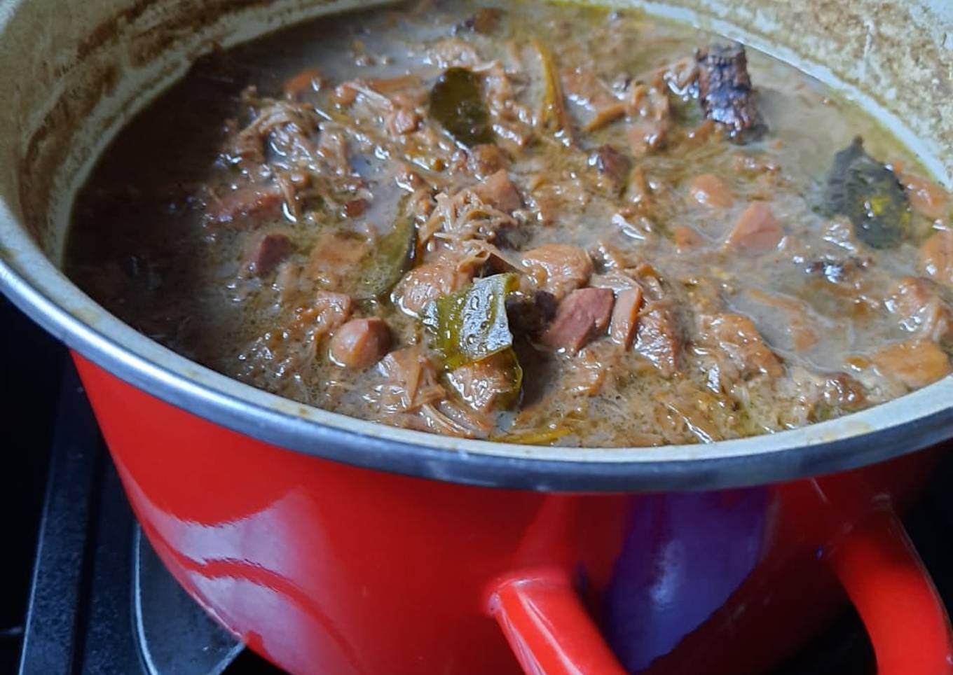 Gudeg Tetelan