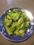 Steam Lettuce
