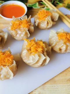 Foto resep Siomay Dimsum ayam udang