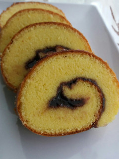 Foto resep Bolu gulung ekonomis