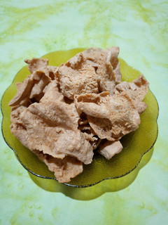 Foto resep Keripik Tahu