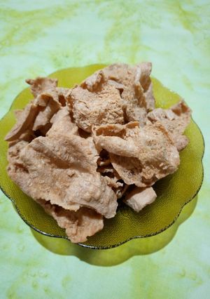 Foto resep Keripik Tahu