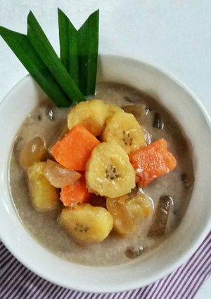Foto resep Kolak