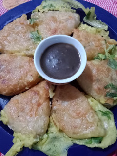 Foto resep Sambal petis