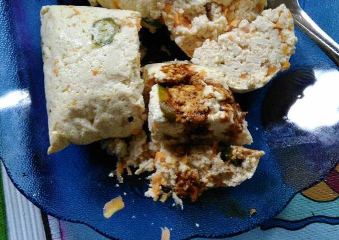 Resep Tahu Rebus Praktis Oleh Mariyana Cookpad