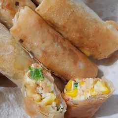 รูปของ Kroket Mudah dan Beda Rasanya unik