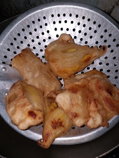 Foto resep Nangka Goreng