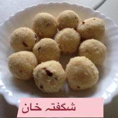 Bht jaldi bane wale Lado A picture of Bht jaldi bane wale Lado.