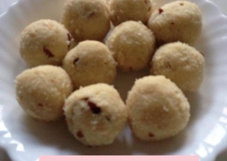 Easiest Way to Prepare Autumn Bht jaldi bane wale Lado
