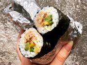 Una foto de salsa de palta de japón
