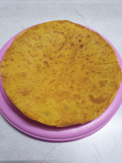 મસાલા ખાખરા(masala khakhra in Gujarati) રેસીપી મુખ્ય ફોટો